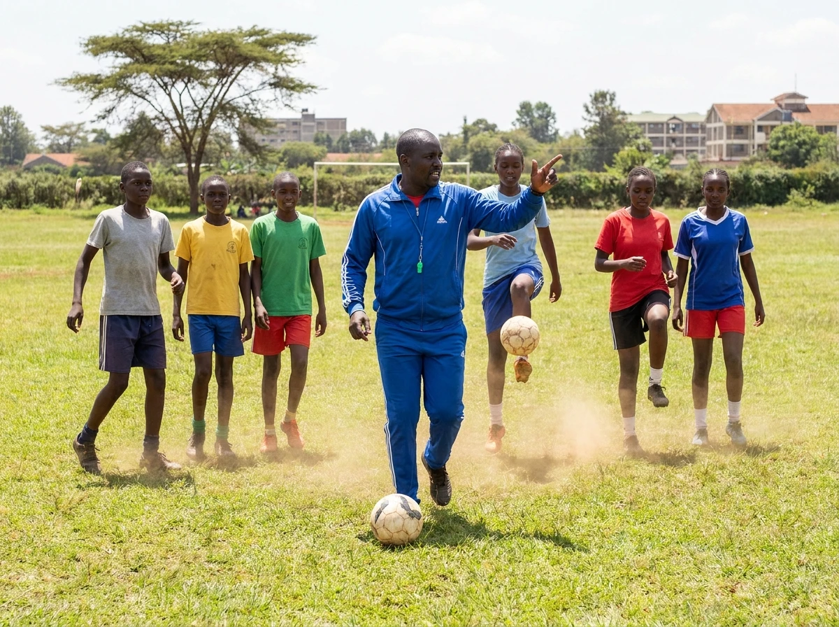 Sports & Physical Activities