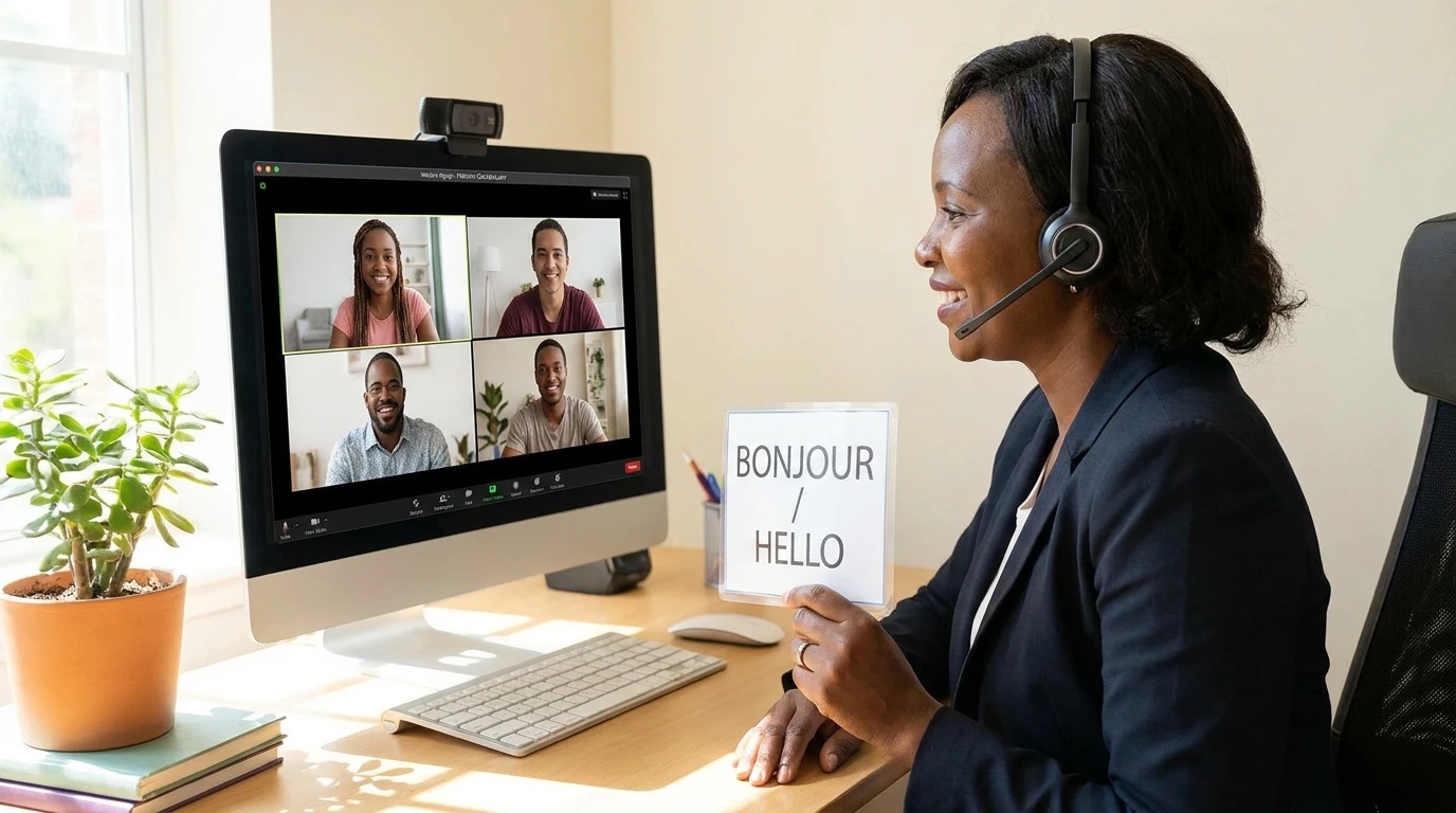 Language Learning Programmes